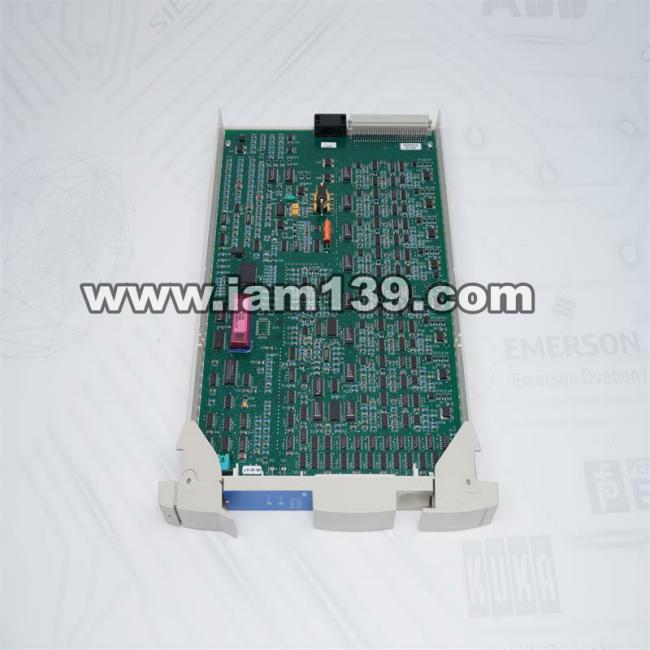 
霍尼韦尔 MC-PAOX03 模拟输出 175