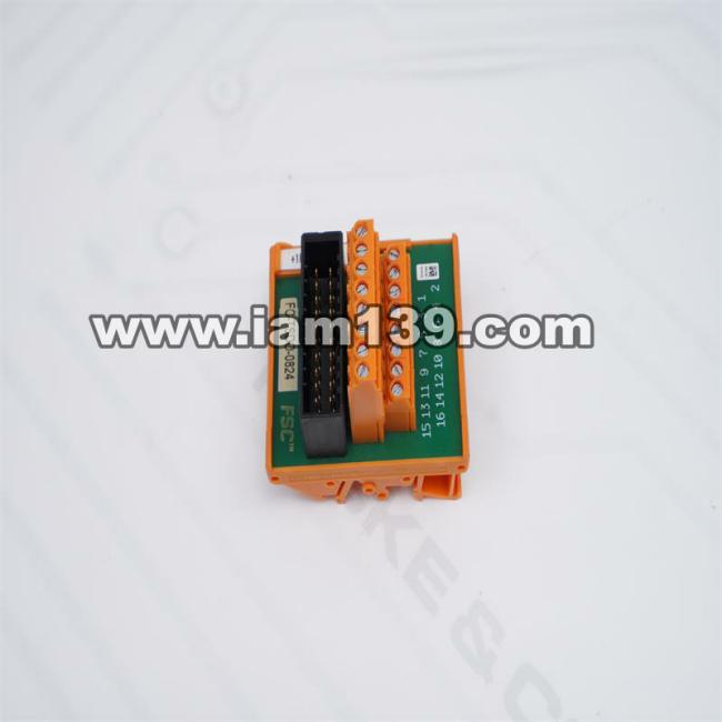 
霍尼韦尔数字输出模块FC-TSDO-0824