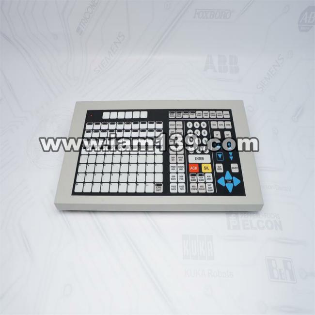 
霍尼韦尔操作键盘 51402497-200