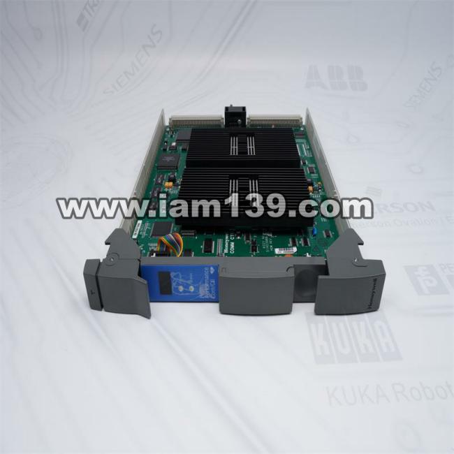 
Honeywell HPM 通信/控制模块 51403988-150
