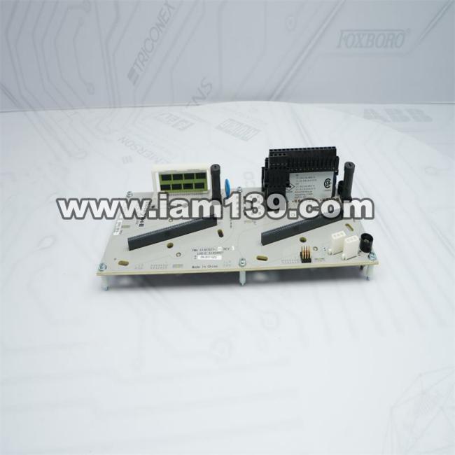 
霍尼韦尔CC-TAIX61 51307077-175模拟输入模块