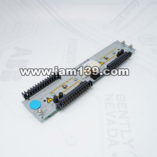 
1P00028G01 OVATION远程节点转换面板