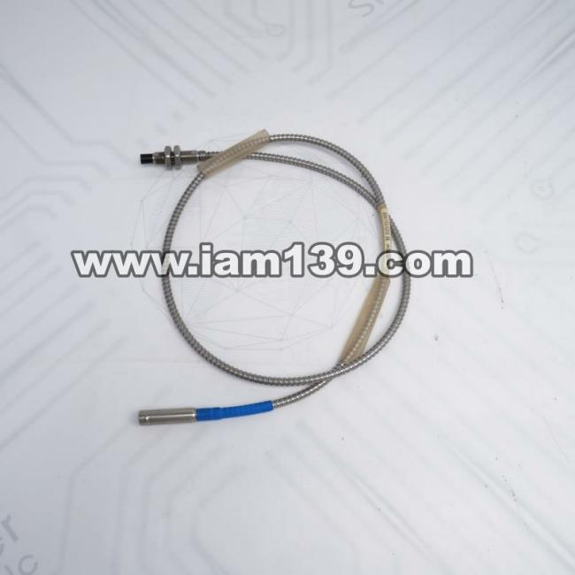 
艾默生PR6423涡流传感器