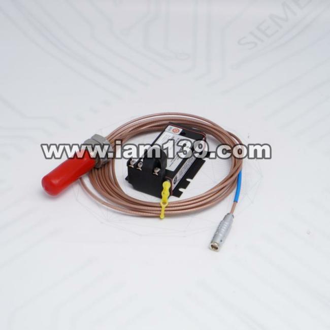 
康宁021 PR6424/000-100 EPRO涡流传感器