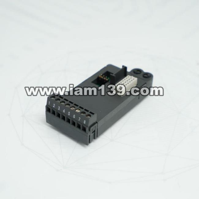 
KJ3007X1-EA1 12P2413X032 埃默森Profibus端子块