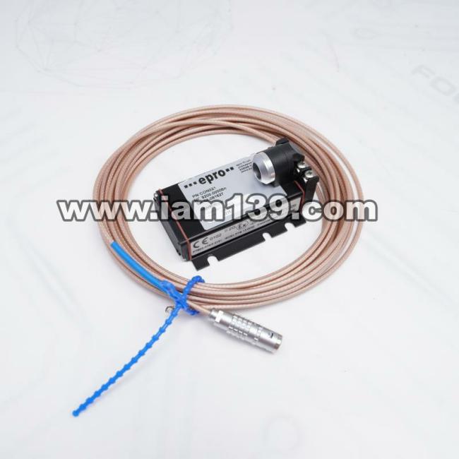 
CON021 PR6424/000-030 EPRO涡流传感器