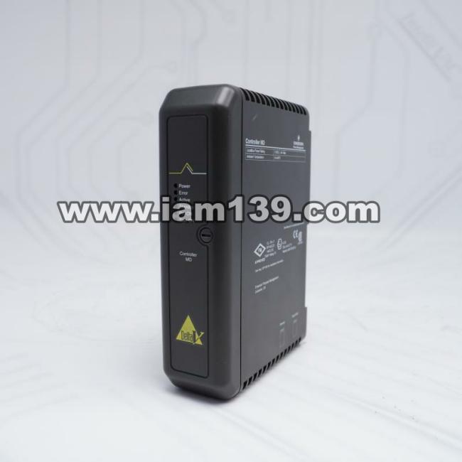 
爱默生KJ2003X1控制器模块