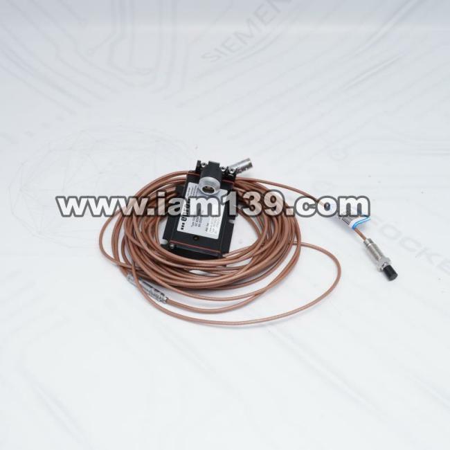 
CON021 PR6423/10R-030-CN EPRO涡流传感器