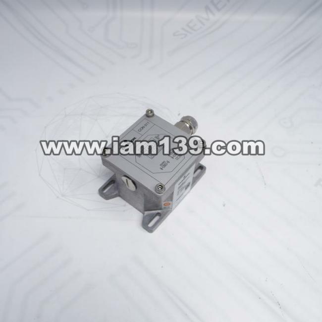 
爱默生PR6423涡流传感器