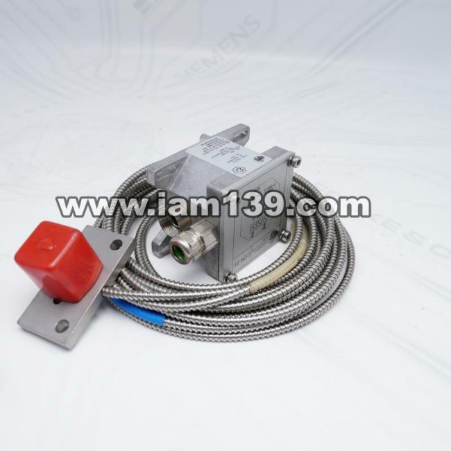 
康宁011 PR6426/00-8 E Emerson 涡流传感器