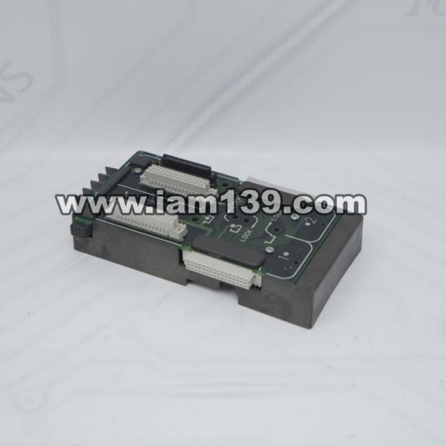 
KJ4001X1-BA2 12P1562X042 EMERSON 2宽载板