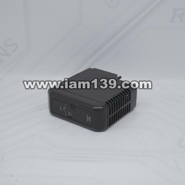 
艾默生KJ3203X1-BA1离散输入模块12P3270X022