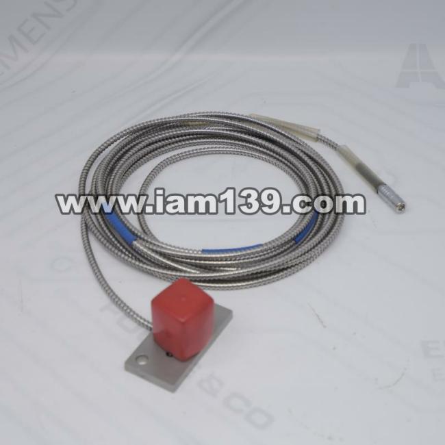 
爱默生PR9376振动传感器 010-011