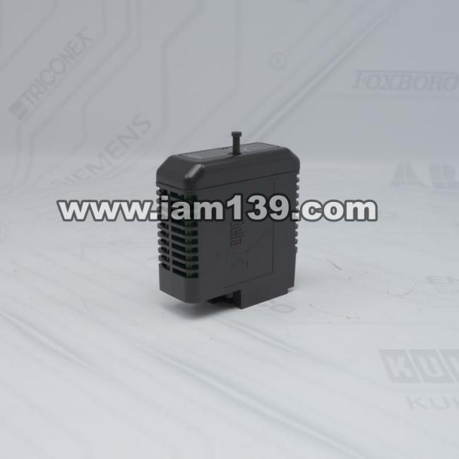
爱默生KC3010X1模拟输入模块