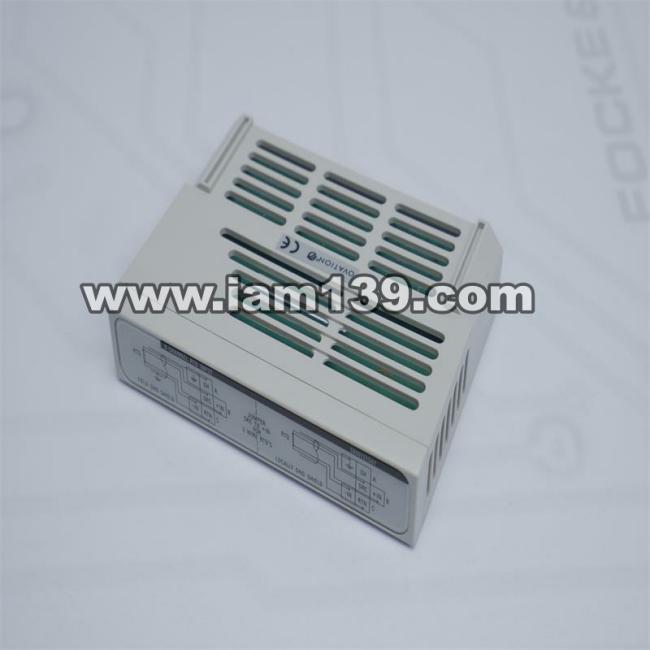 
艾默生Ovation 5X00121G01 REV05控制模块