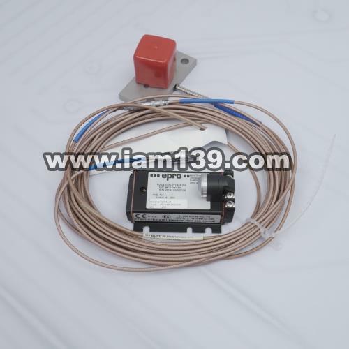 
PR6426/000-040 CON021 EPRO涡流传感器