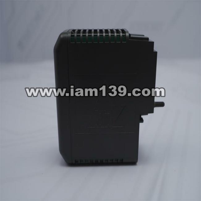 
EMERSON KJ3201X1-BA1 12P2535X052 DI卡 24V干接点 S2