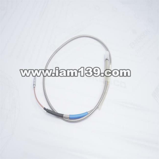 
爱默生EPRO PR6424 010-010涡流传感器