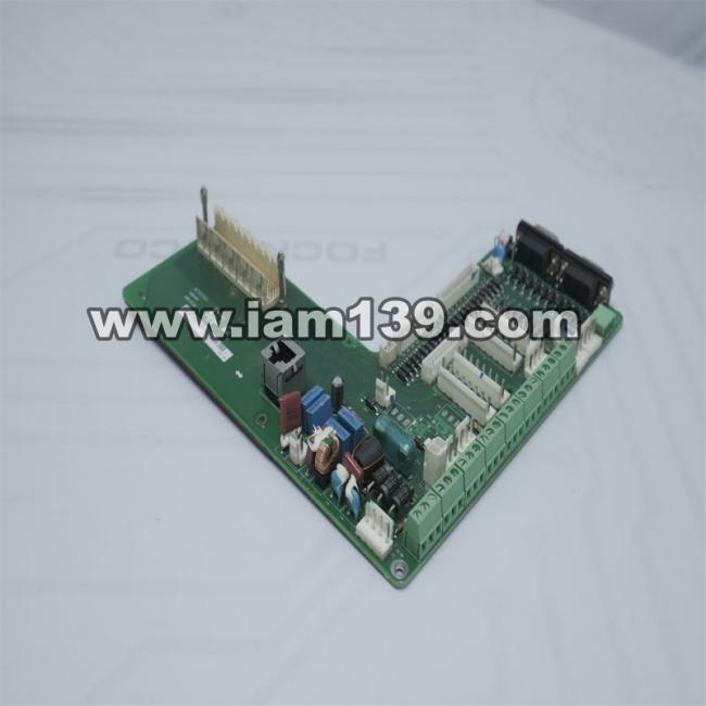 
艾默生W74C5X1电力监控模块