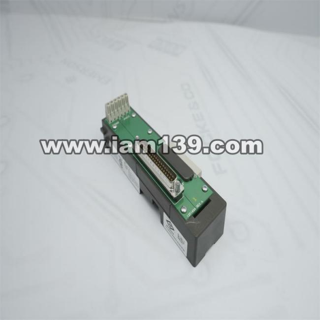 
艾默生KJ4010X1-BF1本地总线扩展电缆组件