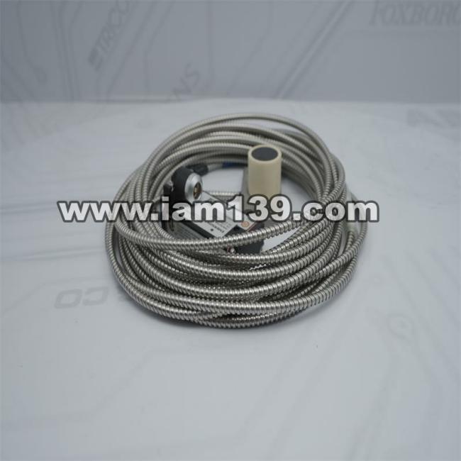 
爱默生涡流传感器 CON021 916-240 PR6423/010-140