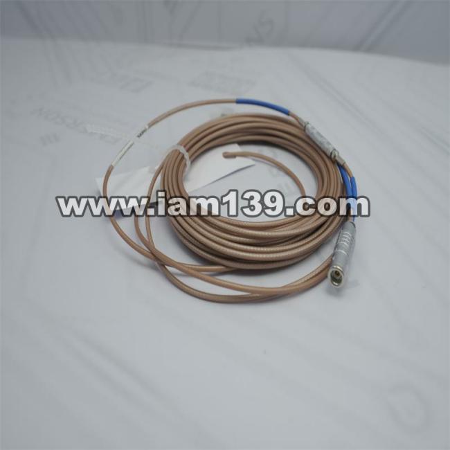 
艾默生PR6423/10R-040控制模块