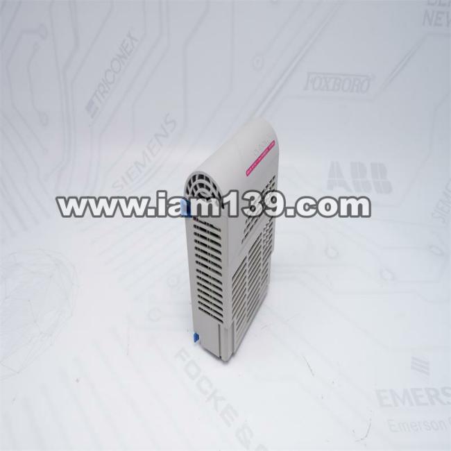 
1C31129G03 OVATION继电器输出模块