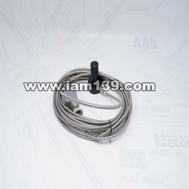 
爱默生PR9268电动力速度传感器