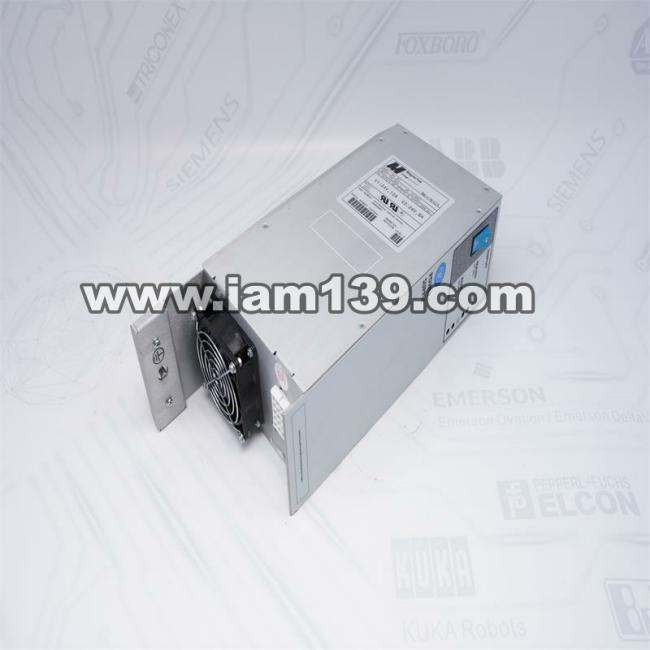 
艾默生电源模块 WH1-2FF 1X00024H01