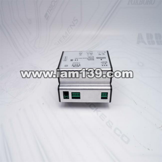 
爱默生EC3-X33超热控制器