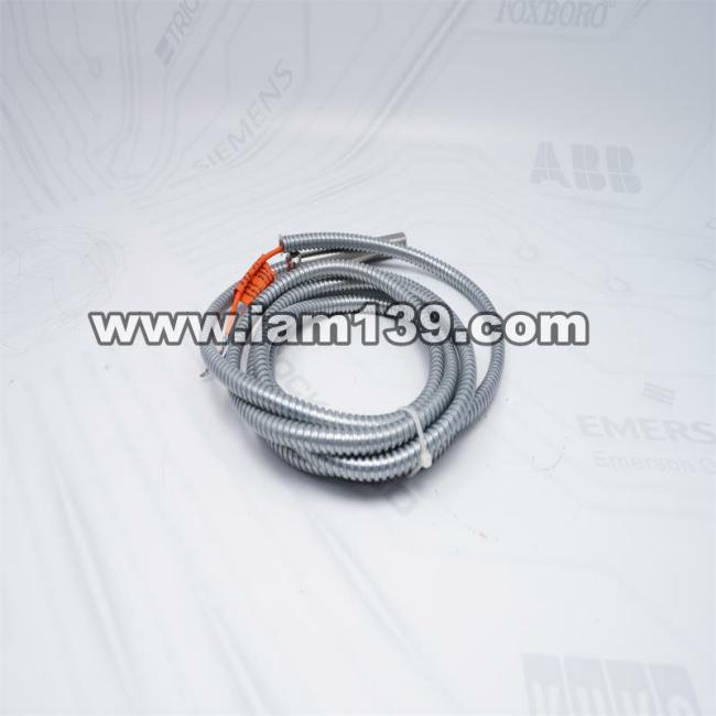 
爱默生霍尔效应速度接近传感器PR9376