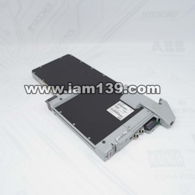 
福克斯波罗过程控制P0972VA