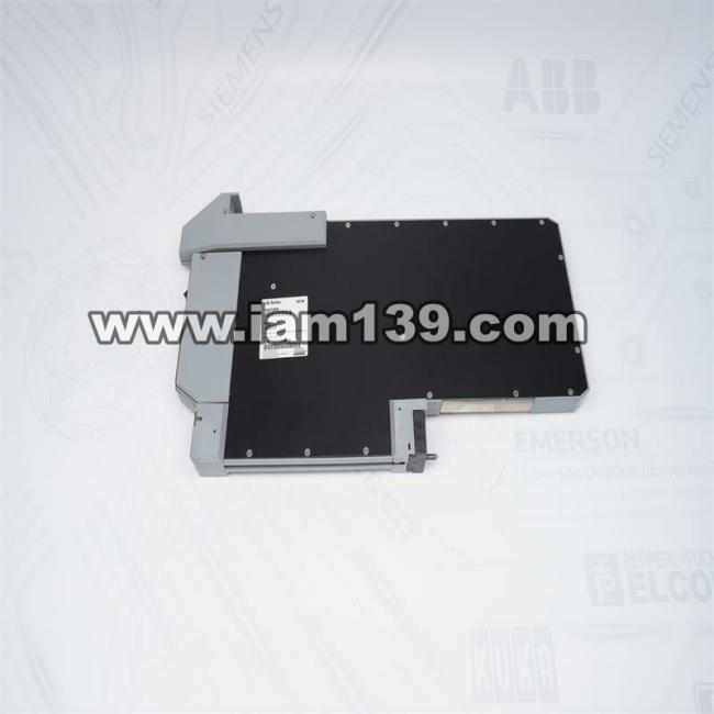 
Foxboro网络接口模块NCNI P0972PP