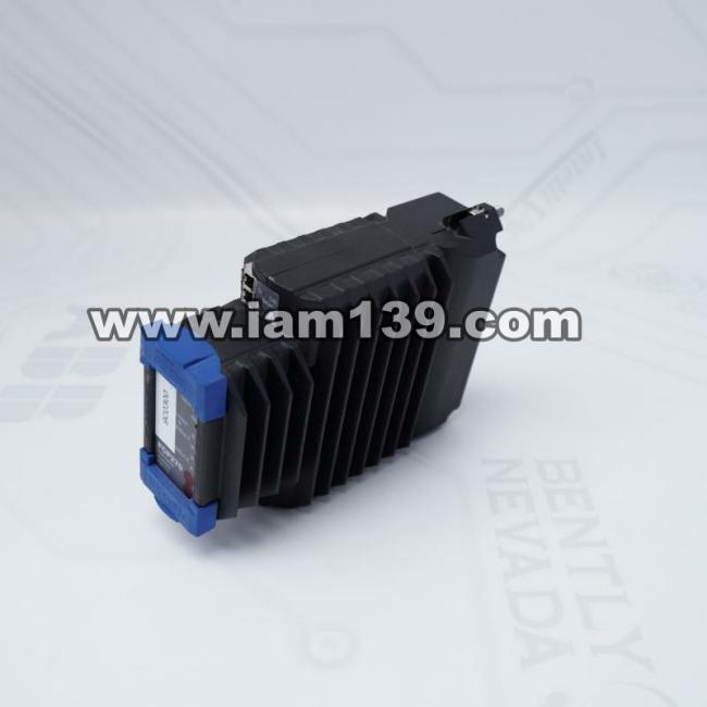 
Foxboro FCP270 P0917YZ 控制处理器