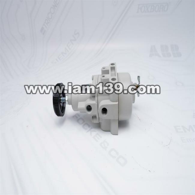 
福克斯波罗B0123HE压力调节器