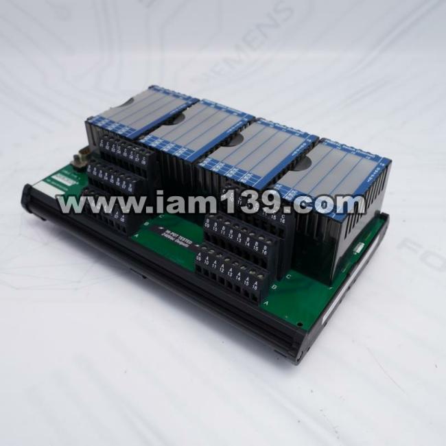 
福克斯波罗端接组件 P0916NJ-0B