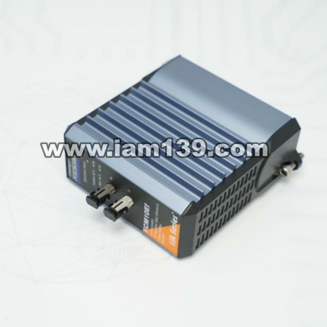 
FCM10EF P0916CP Foxboro通讯模块