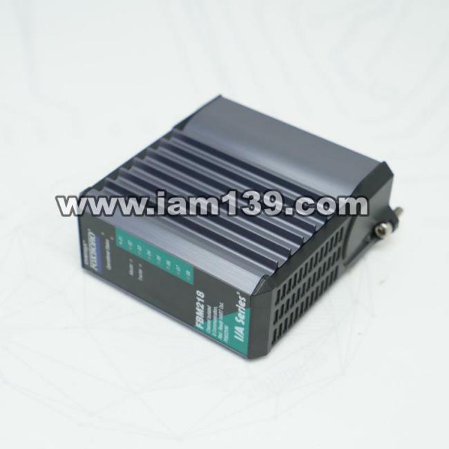 
Foxboro冗余输出卡 FBM218 P0922VW