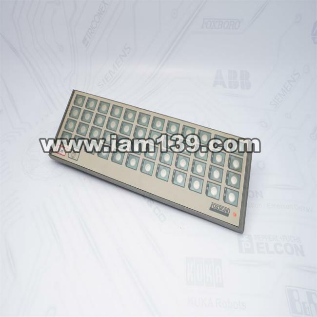 
福克斯波罗报警器键盘 P0903CV