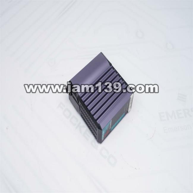 
Foxboro FBM215 P0917TQ 输出模块