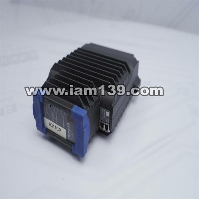 
Foxboro FCP270控制处理器