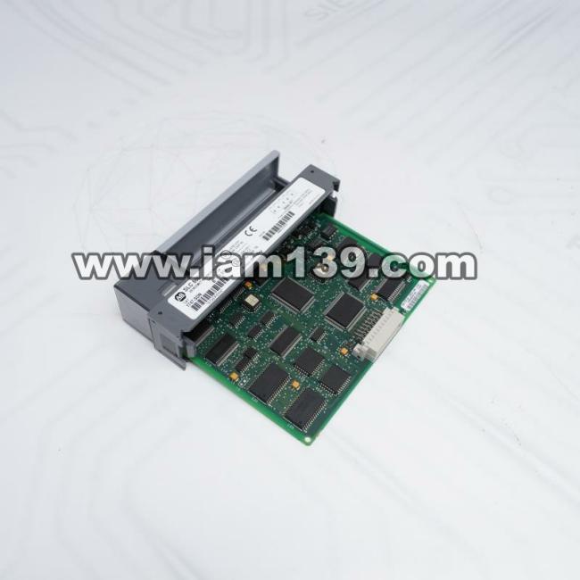 
1747-SDN AB DeviceNet扫描模块