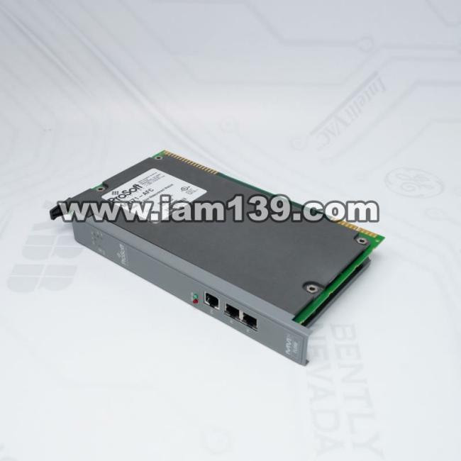 
MVI71-AFC AB气体流量计算机