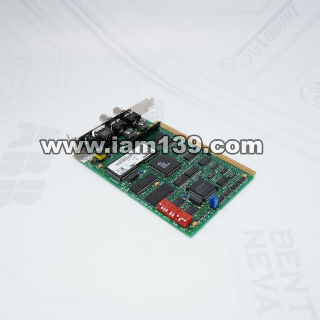 
AB 1784-KTCS/B 通讯接口卡