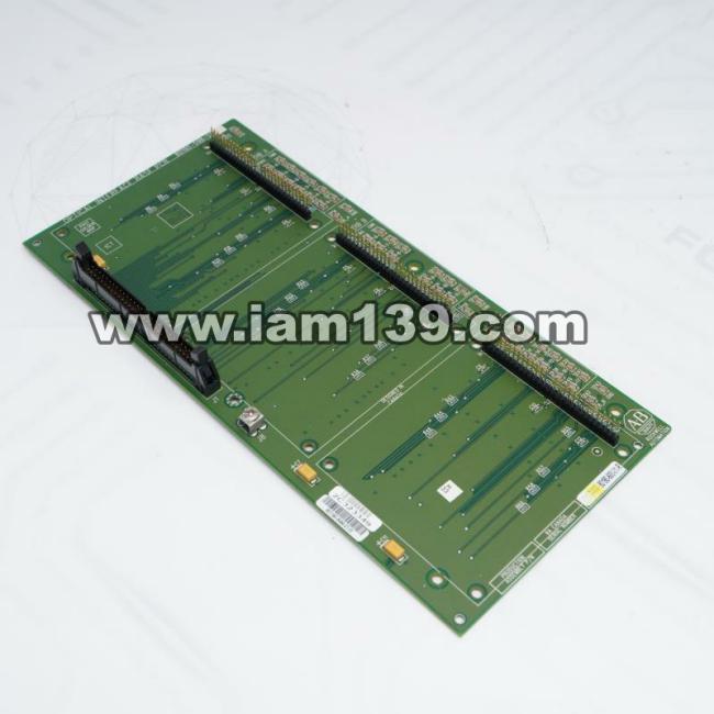 
艾伦-布拉德利光学接口基板PCB