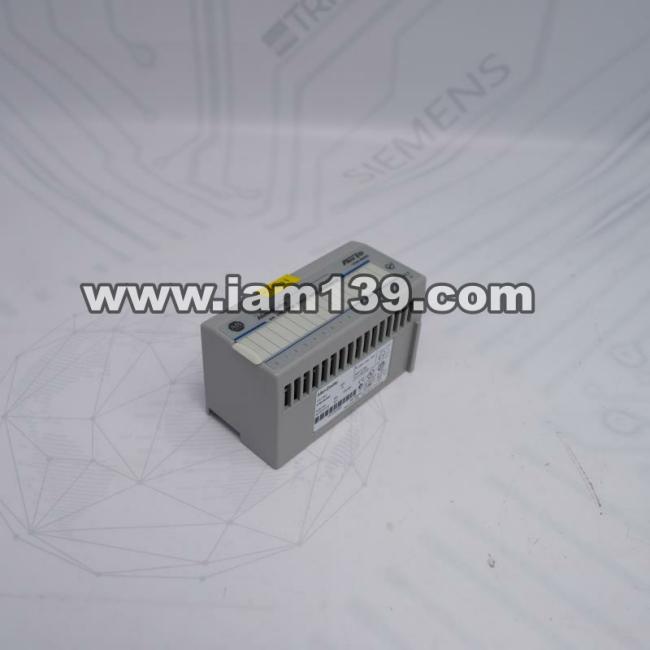 
1794-IB16D罗克韦尔数字直流输入模块