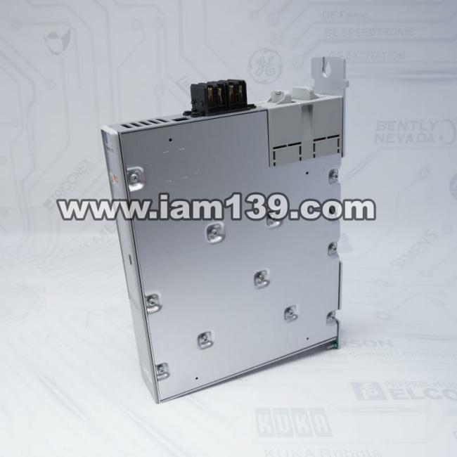 
AB电容模块 2198-CAPMOD-2240