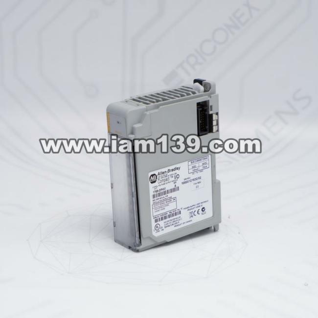 
1769-OF4 PROSOFT 模拟输出模块