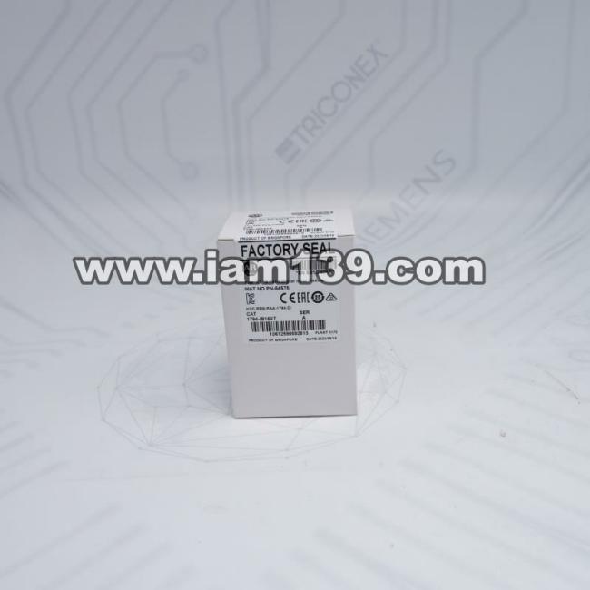 
1794-IB16XT A-B FLEX离散输入模块