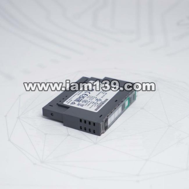 
1734-0B8 AB POINT IO模块